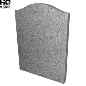 G603 Grey Granite Monuments