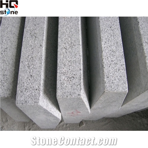 Grey Color Granite Landcaping Stone