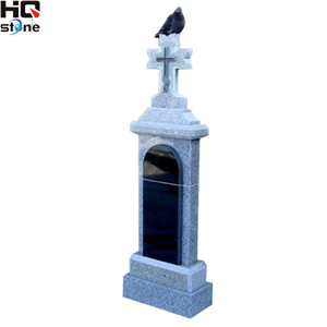 Grey Cross Monument, Grey Granite Monuments