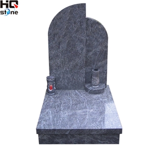Grey Granite Monuments, Grey Granite Monument & Tombstone