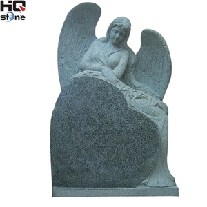 Grey Granite Monuments, Grey Granite Monument & Tombstone