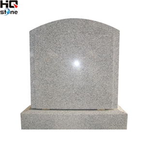 Grey Granite Monuments