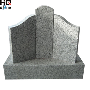 Irich Grey Granite Monument, Grey Granite Monuments