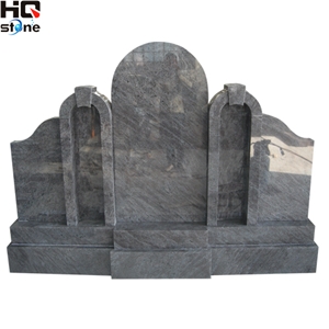 Irich Grey Granite Monument, Grey Granite Monuments