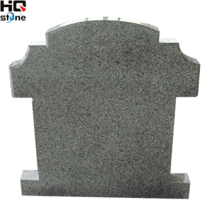 Irich Grey Granite Monument, Grey Granite Monuments