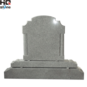 Irich Grey Granite Monument, Grey Granite Monuments