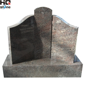 Irich Pink Granite Monument, Pink Granite Monuments