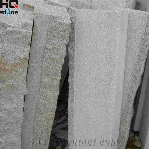 Landscaping Stone, Kerbstone in Grey Color China Granite