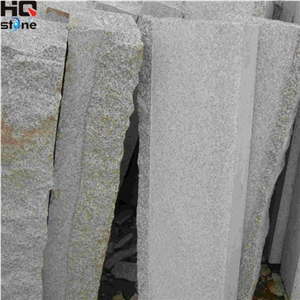 Landscaping Stone, Kerbstone in Grey Color China Granite
