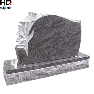 Multicolor Granite American Monument