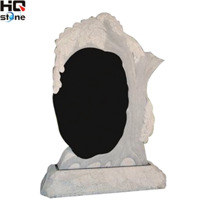 Shanxi Black Granite Monuments
