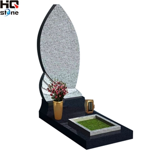 Shanxi Black Granite Monuments