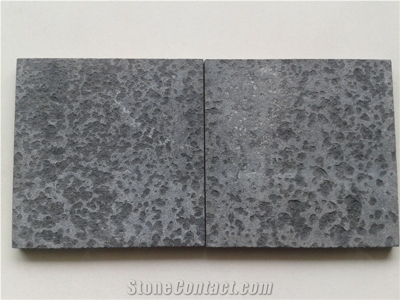 Black Basalt Floor Tile,China Black Basalt Wall Tiles