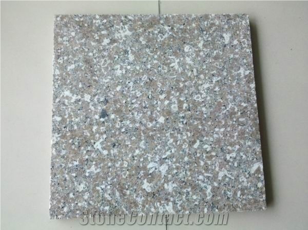 G648 Granite Thin Tiles