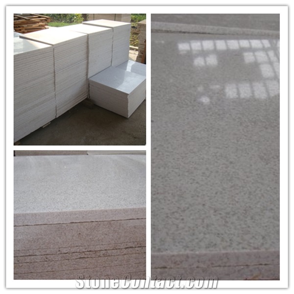 Pearl White Granite,China White Granite Tiles