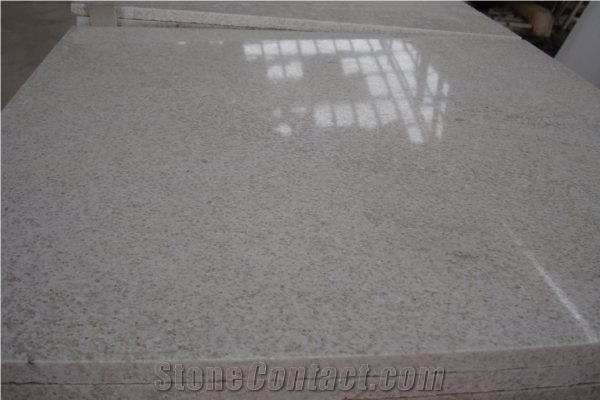 Pearl White Granite,China White Granite Tiles