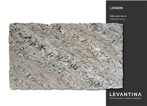 Lennon Granite Slabs, Lennon Granite Tiles