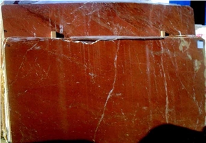 Aegean Brown Marble Slabs, Turkey Brown Marble