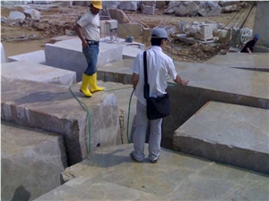 Bursa Emperador Marble Blocks, Turkey Brown Marble