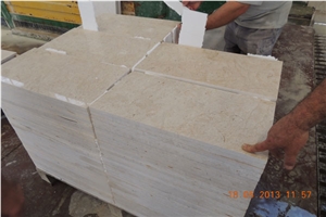 Crema Nova Marble Blocks, Turkey Beige Marble