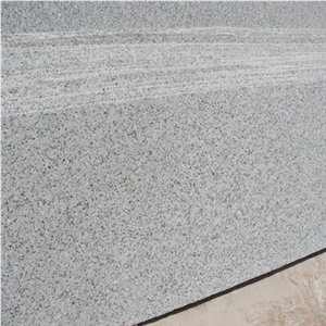 G Grey Granite Slab, India Grey Granite