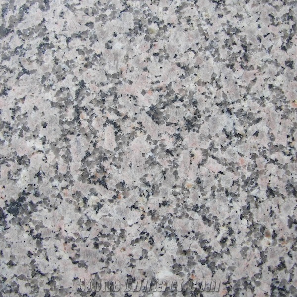 Light Pink Granite Slab, India Pink Granite