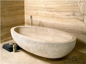 Bathtub,Marble Bath Tub