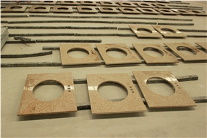 Bathroom Granite Bath Top, Factory Owner