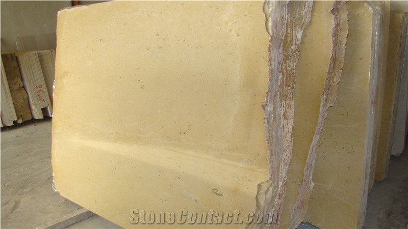 Cenia Stone Limestone Slabs & Tiles, Spain Beige Limestone