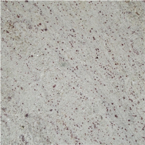 Amba White Granite