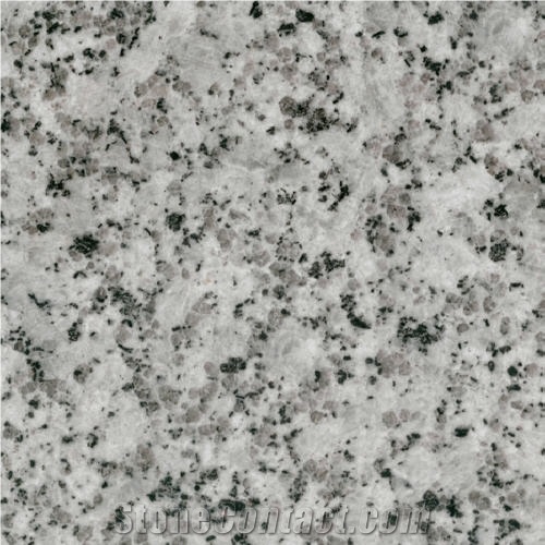 Anji Lotus Flower Granite