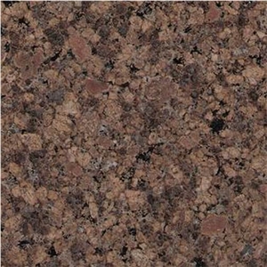 Antico Brown Granite