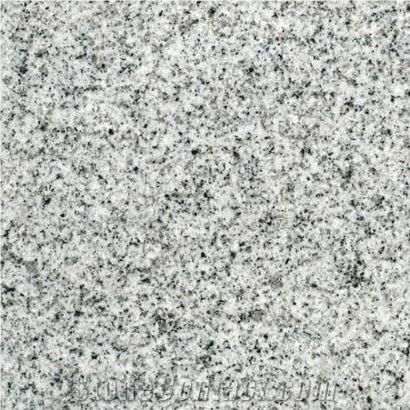 Bally White Granite