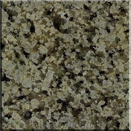 Balmoral Green Granite