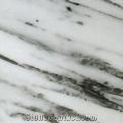 Baoxing Grey Flower Marble