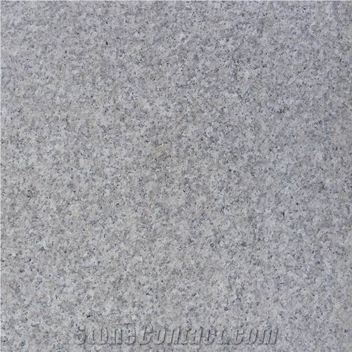 Barrie Grey Granite