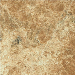 Beige Marron Marble