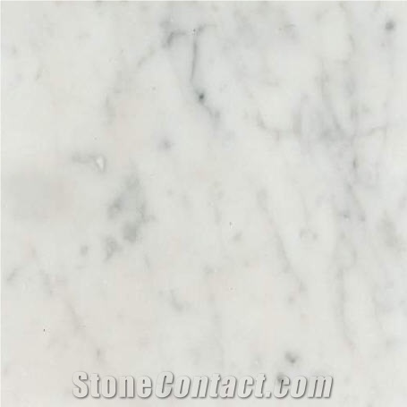 Bianco Carrara Cd Marble