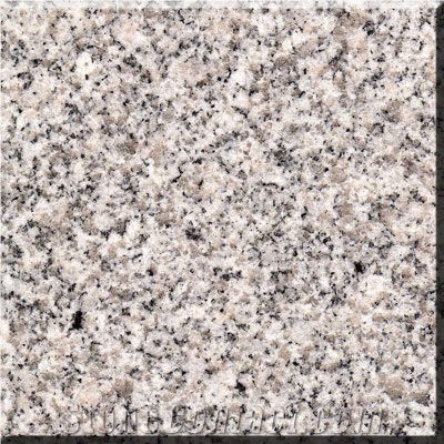 Bianco Crystal Granite from China - StoneContact.com