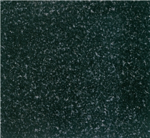 Black Jinan Granite