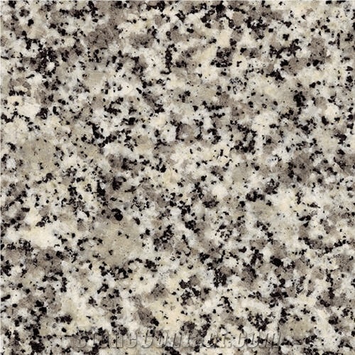 Blanco Perla Granite