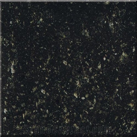 Bobai Black Granite