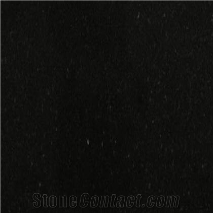 Bonaccord Black Granite