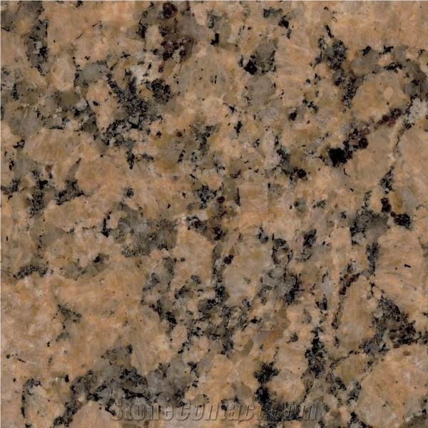 Boreal Granite
