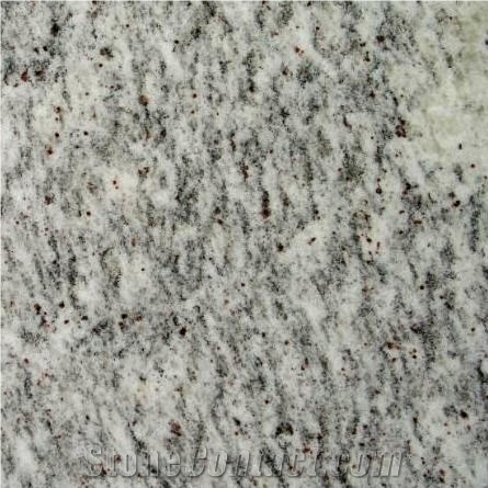 Branco Ipanema Granite