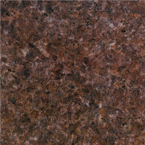 Brown Diamond Hami Granite