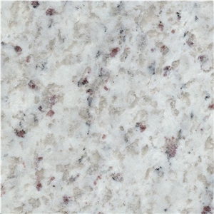 Chida White Granite