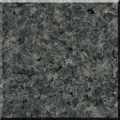 China Labrador Granite Slabs & Tiles, China Blue Granite