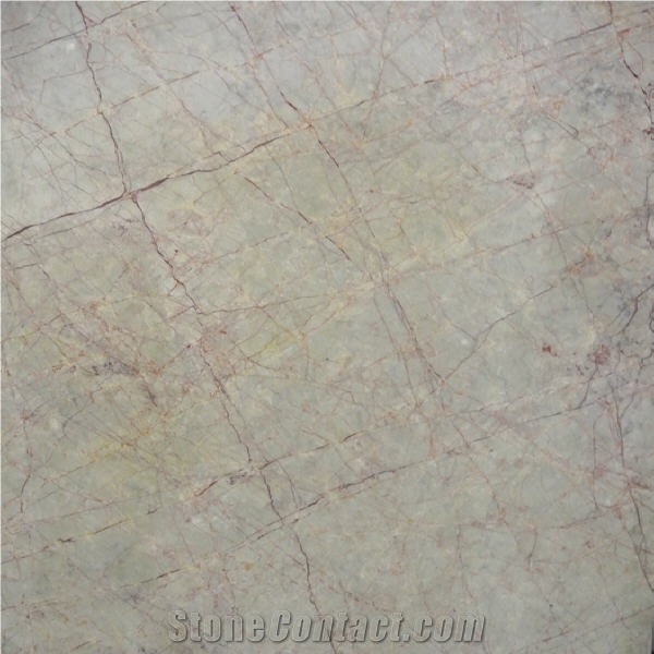 China Red Spider Marble