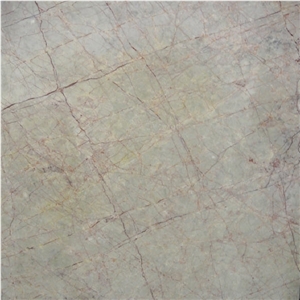 China Red Spider Marble